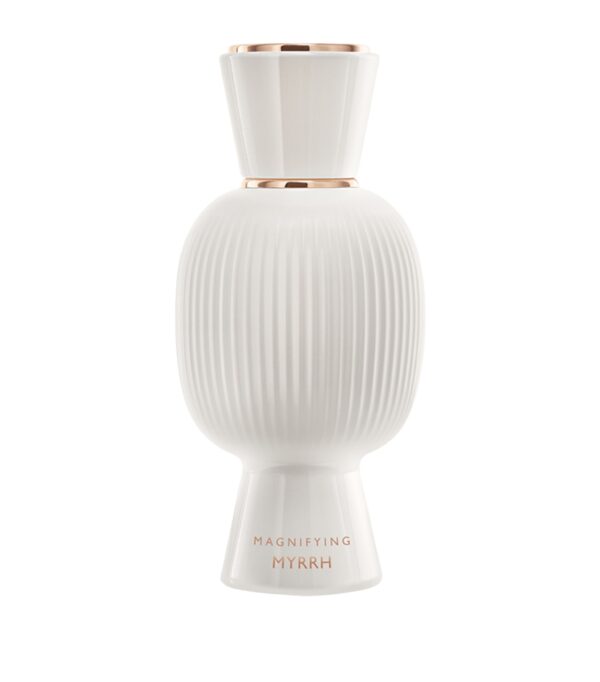 Bvlgari, Allegra Magnifying Myrrh, Apă de parfum, Femei, 40 ml