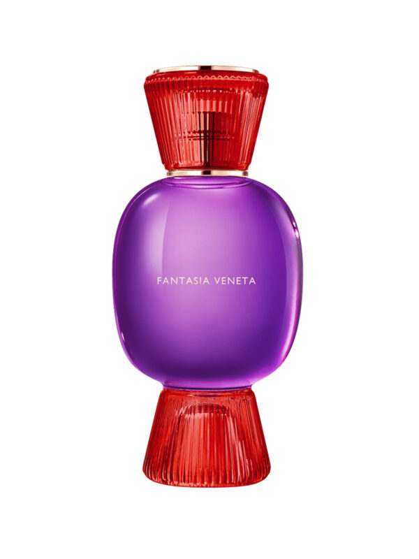 Bvlgari, Allegra Fantasia Veneta, Apă de parfum, Femei, 50 ml