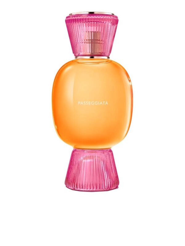Bvlgari, Allegra Passeggiata, Apă de parfum, Femei, 50 ml