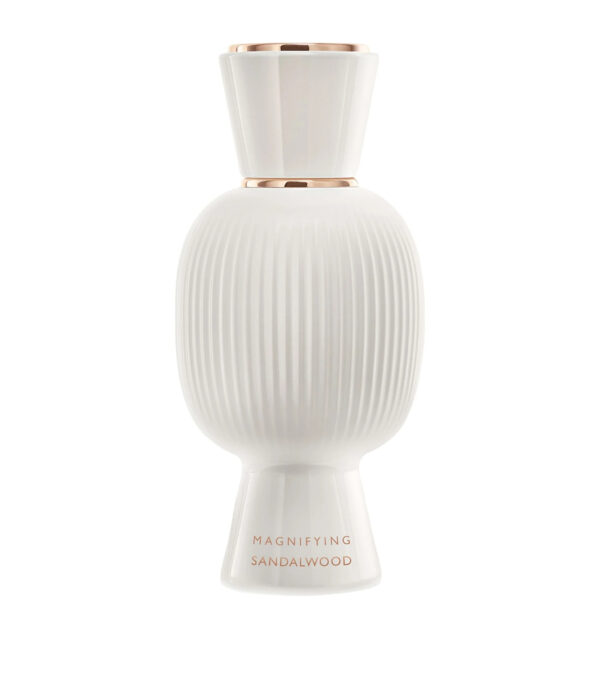 Bvlgari, Allegra Magnifying Sandalwood, Apă de parfum, Femei, 40 ml