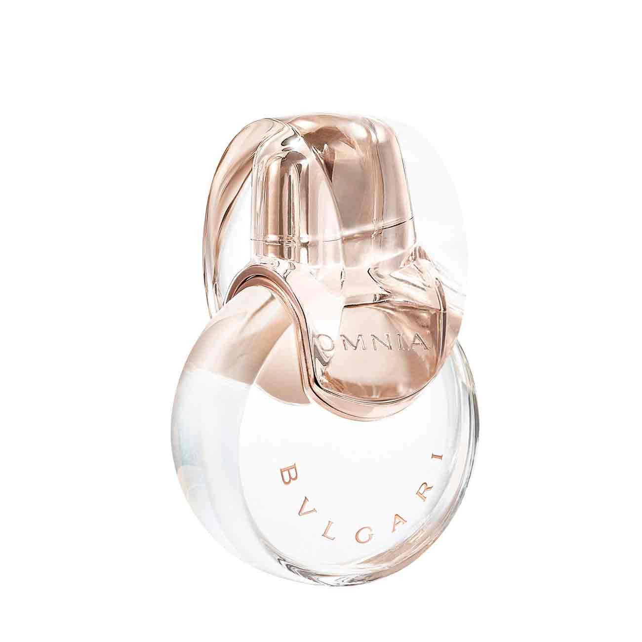 Bvlgari, Omnia Crystalline, Apă de toaletă, Femei, 30 ml