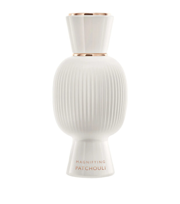 Bvlgari, Allegra Magnifying Patchouli, Apă de parfum, Femei, 40 ml