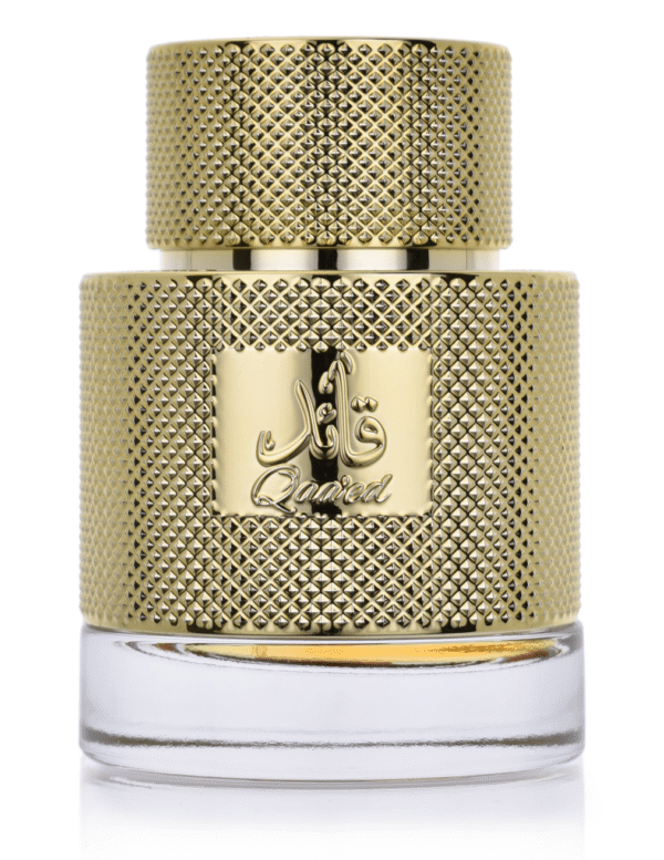 Lattafa, Qaa'ed, Apă de parfum, Unisex, 100 ml