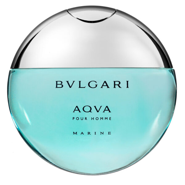 Bvlgari, Aqva Marine, Apă de toaletă, Bărbați, 100 ml