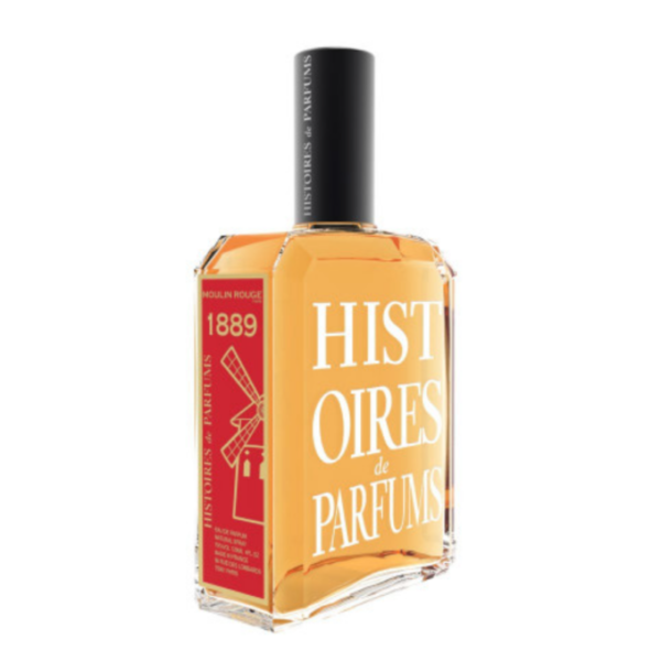 Histoires de Parfums, 1889 Moulin Rouge, Apă de parfum, Femei, 120 ml
