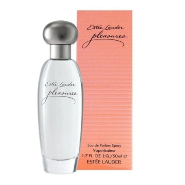 Estée Lauder, Pleasures, Apă de parfum, Femei, 50 ml