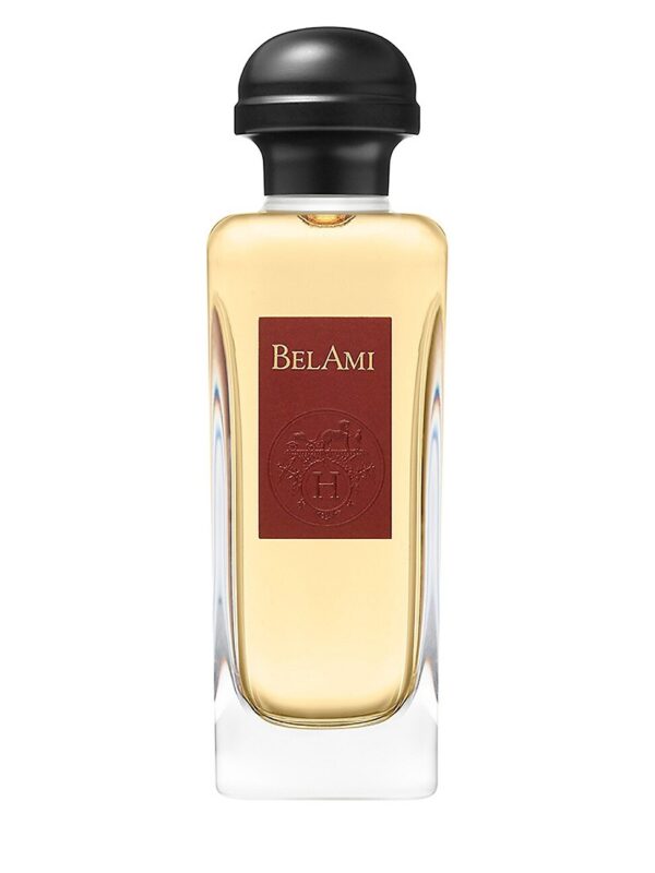 Hermès, Bel Ami, Apă de toaletă, Bărbați, 100 ml