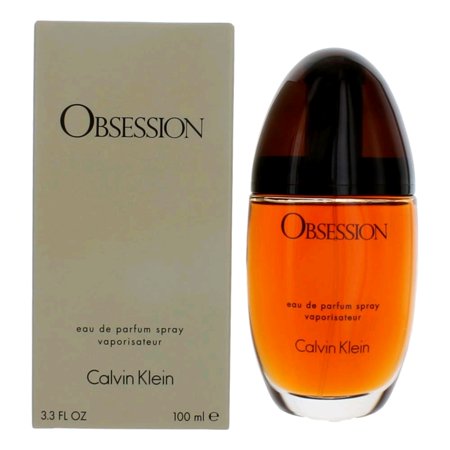 Calvin Klein, Obsession, Apă de Parfum, Femei, 100 ml